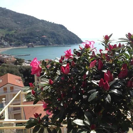 Apartmán Partenope *