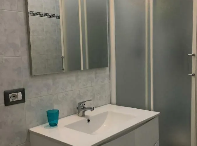 Apartmán Partenope Levanto