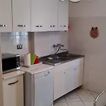 Appartement Partenope