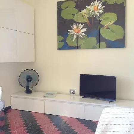 Apartment Partenope