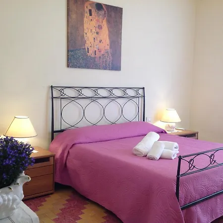 Apartment Partenope