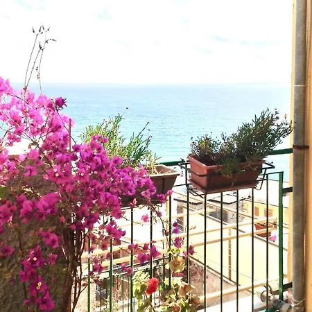 Partenope Λεβάντο