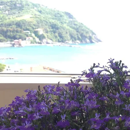 Apartment Partenope Levanto