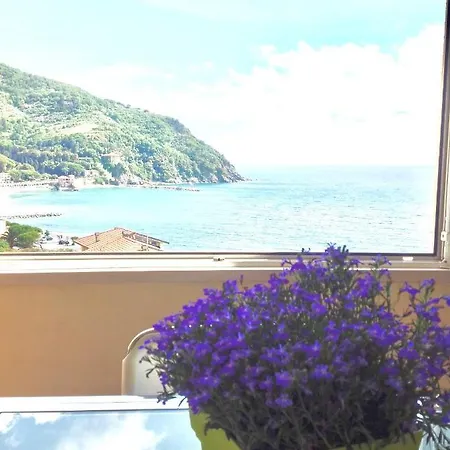 Apartment Partenope