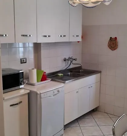 Apartment Partenope