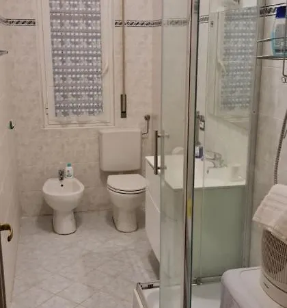 Apartment Partenope *
