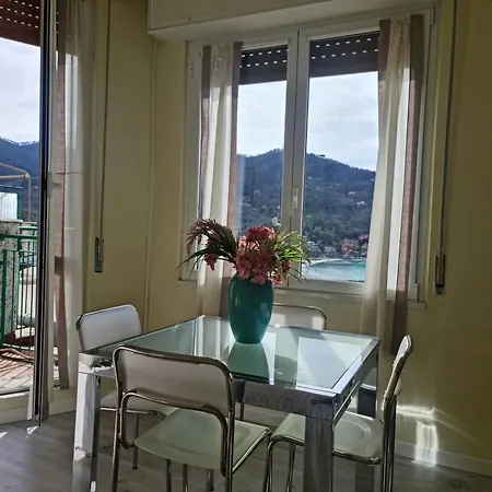 Apartment Partenope *