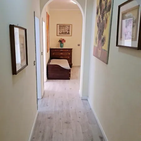 Apartment Partenope