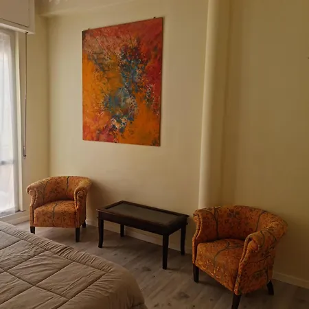 Apartment Partenope