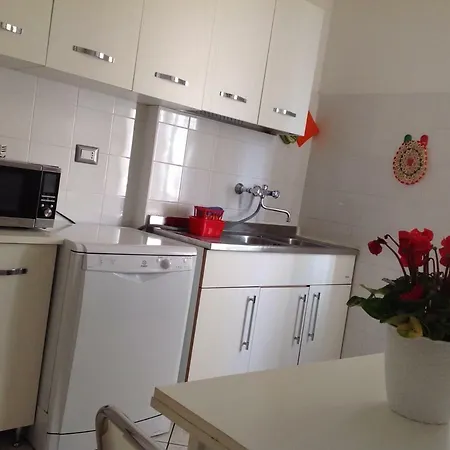 Apartment Partenope Levanto