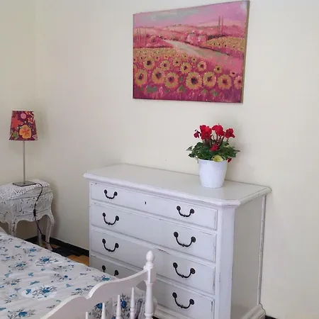 Partenope Apartment *