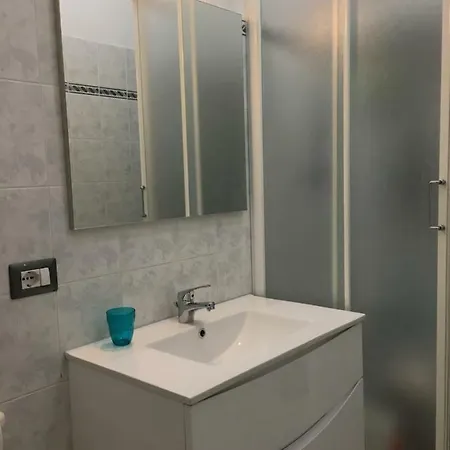 Apartment Partenope Levanto
