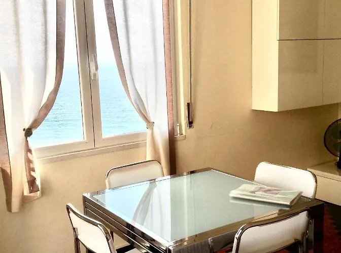 Partenope * 레반토