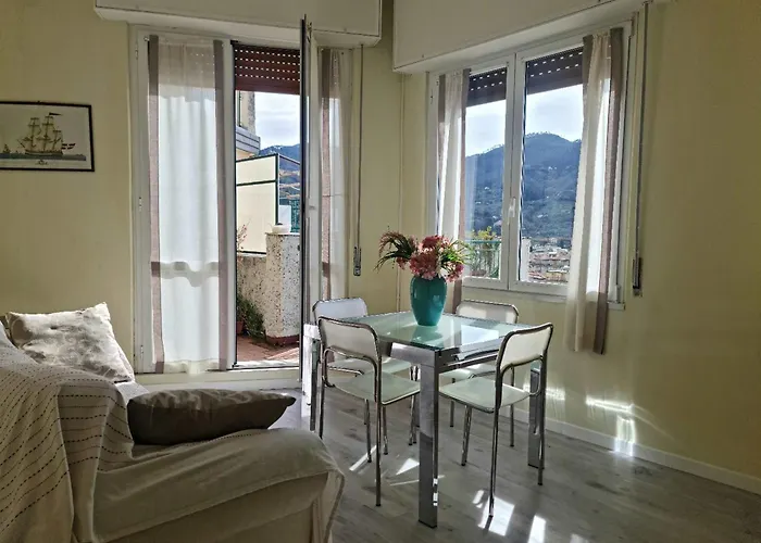 Partenope * 레반토