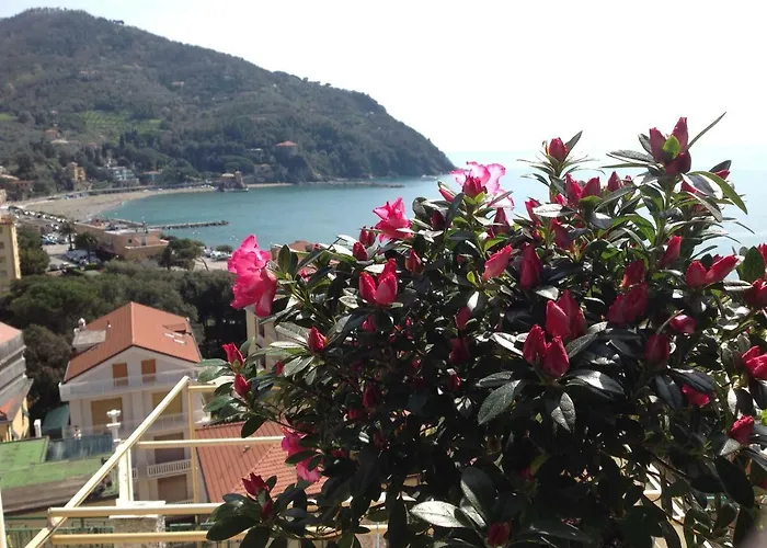 Apartman Partenope *